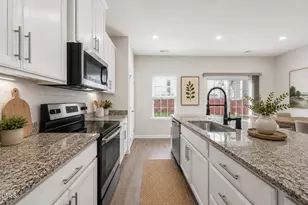 2025 Whitesmith Dr, Apex, NC 27502 - Photo 15