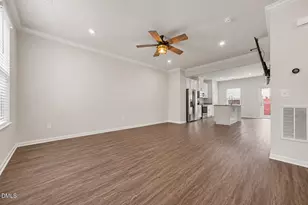 2025 Whitesmith Dr, Apex, NC 27502 - Photo 9