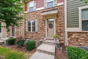 2025 Whitesmith Dr, Apex, NC 27502 - Photo 3