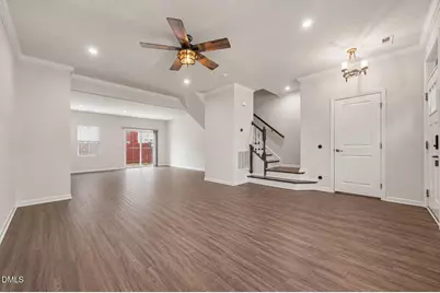 2025 Whitesmith Drive, Apex, NC 27502 - Photo 11