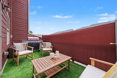 2025 Whitesmith Drive, Apex, NC 27502 - Photo 27