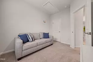 2025 Whitesmith Dr, Apex, NC 27502 - Photo 29