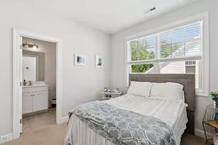 709 Hydrangea Field Ct, Wake Forest, NC 27587 - Photo 63