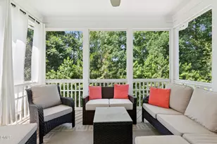709 Hydrangea Field Ct, Wake Forest, NC 27587 - Photo 39