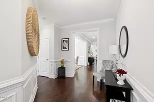 709 Hydrangea Field Ct, Wake Forest, NC 27587 - Photo 9