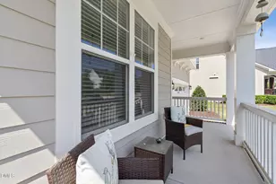 709 Hydrangea Field Ct, Wake Forest, NC 27587 - Photo 7
