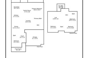 709 Hydrangea Field Ct, Wake Forest, NC 27587 - Photo 77