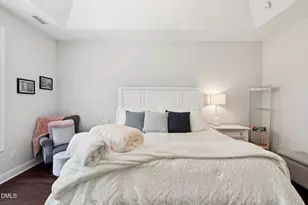 709 Hydrangea Field Ct, Wake Forest, NC 27587 - Photo 43