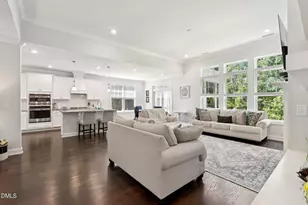 709 Hydrangea Field Ct, Wake Forest, NC 27587 - Photo 29