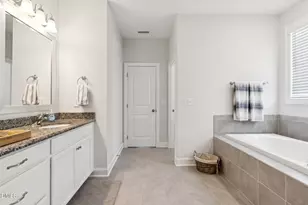 709 Hydrangea Field Ct, Wake Forest, NC 27587 - Photo 51