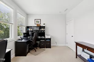 709 Hydrangea Field Ct, Wake Forest, NC 27587 - Photo 61
