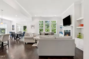709 Hydrangea Field Ct, Wake Forest, NC 27587 - Photo 23