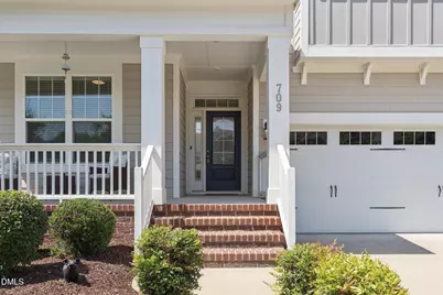 709 Hydrangea Field Court, Wake Forest, NC 27587 - Photo 5