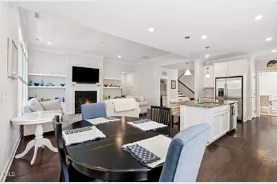 709 Hydrangea Field Court, Wake Forest, NC 27587 - Photo 37