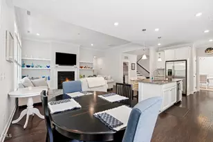 709 Hydrangea Field Ct, Wake Forest, NC 27587 - Photo 37