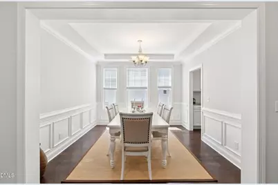 709 Hydrangea Field Court, Wake Forest, NC 27587 - Photo 17