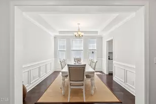 709 Hydrangea Field Ct, Wake Forest, NC 27587 - Photo 17