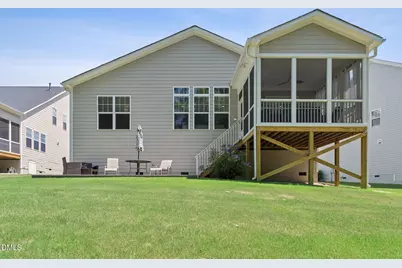 709 Hydrangea Field Court, Wake Forest, NC 27587 - Photo 69