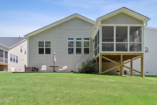 709 Hydrangea Field Ct, Wake Forest, NC 27587 - Photo 69