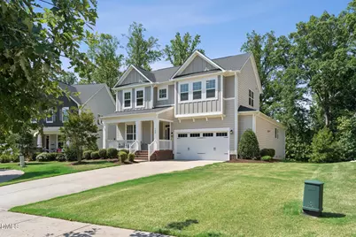 709 Hydrangea Field Court, Wake Forest, NC 27587 - Photo 3