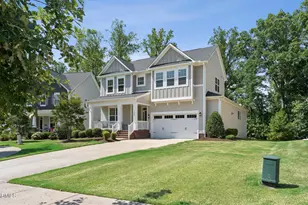 709 Hydrangea Field Ct, Wake Forest, NC 27587 - Photo 3