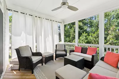 709 Hydrangea Field Court, Wake Forest, NC 27587 - Photo 41