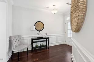 709 Hydrangea Field Ct, Wake Forest, NC 27587 - Photo 11