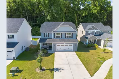 21 Kevin Troy Court, Angier, NC 27501 - Photo 31