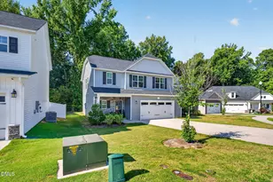 21 Kevin Troy Ct, Angier, NC 27501 - Photo 3