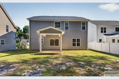 21 Kevin Troy Court, Angier, NC 27501 - Photo 29