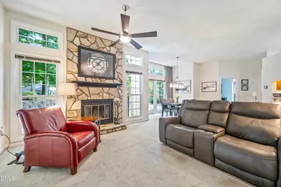 100 Riverwalk Circle, Cary, NC 27511 - Photo 15