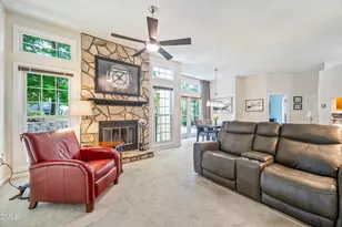 100 Riverwalk Cir, Cary, NC 27511 - Photo 15