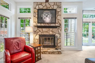 100 Riverwalk Circle, Cary, NC 27511 - Photo 17
