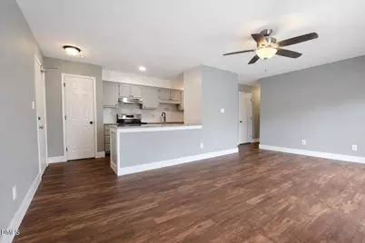 2020 Quaker Landing Drive #201, Raleigh, NC 27603 - Photo 5