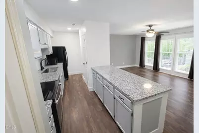 2020 Quaker Landing Drive #201, Raleigh, NC 27603 - Photo 7