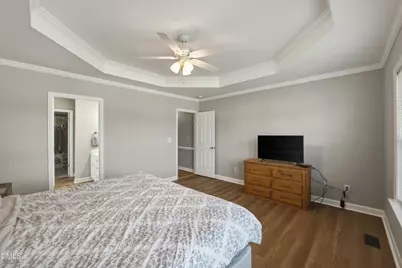 68 Longhorn Drive, Garner, NC 27529 - Photo 17
