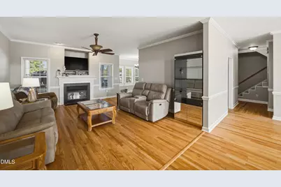 68 Longhorn Drive, Garner, NC 27529 - Photo 5