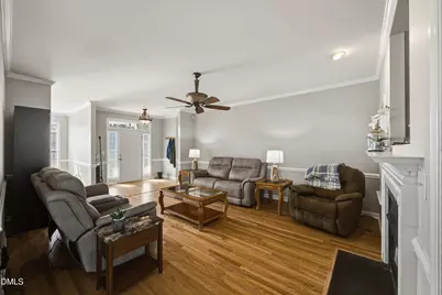 68 Longhorn Drive, Garner, NC 27529 - Photo 9