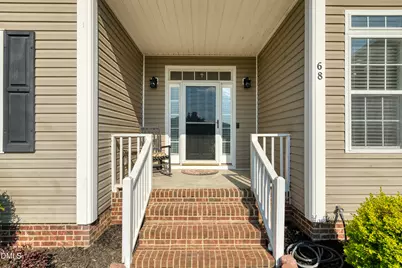 68 Longhorn Drive, Garner, NC 27529 - Photo 3
