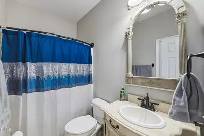 68 Longhorn Drive, Garner, NC 27529 - Photo 23