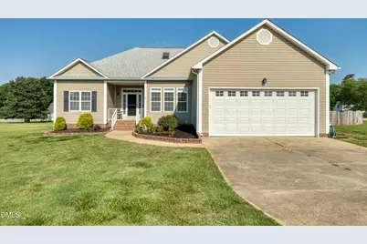 68 Longhorn Drive, Garner, NC 27529 - Photo 1