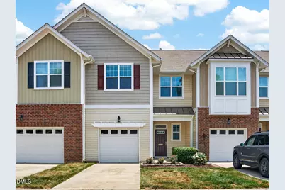 10120 Marleybone, Raleigh, NC 27617 - Photo 1