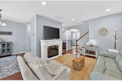 10120 Marleybone, Raleigh, NC 27617 - Photo 5