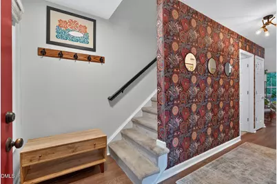 136 Long Shadow Place, Durham, NC 27713 - Photo 3