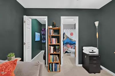 136 Long Shadow Place, Durham, NC 27713 - Photo 25