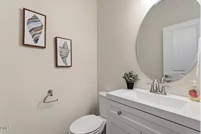 1116 Catch Fly Lane, Durham, NC 27713 - Photo 21