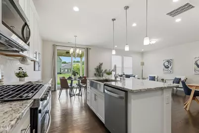 1116 Catch Fly Lane, Durham, NC 27713 - Photo 19