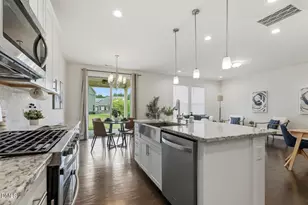 1116 Catch Fly Ln, Durham, NC 27713 - Photo 19