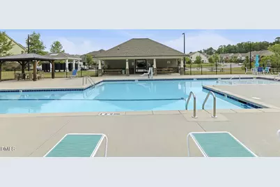 1116 Catch Fly Lane, Durham, NC 27713 - Photo 43