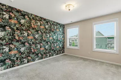 1116 Catch Fly Lane, Durham, NC 27713 - Photo 29